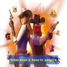 hibernian x hearts palpite